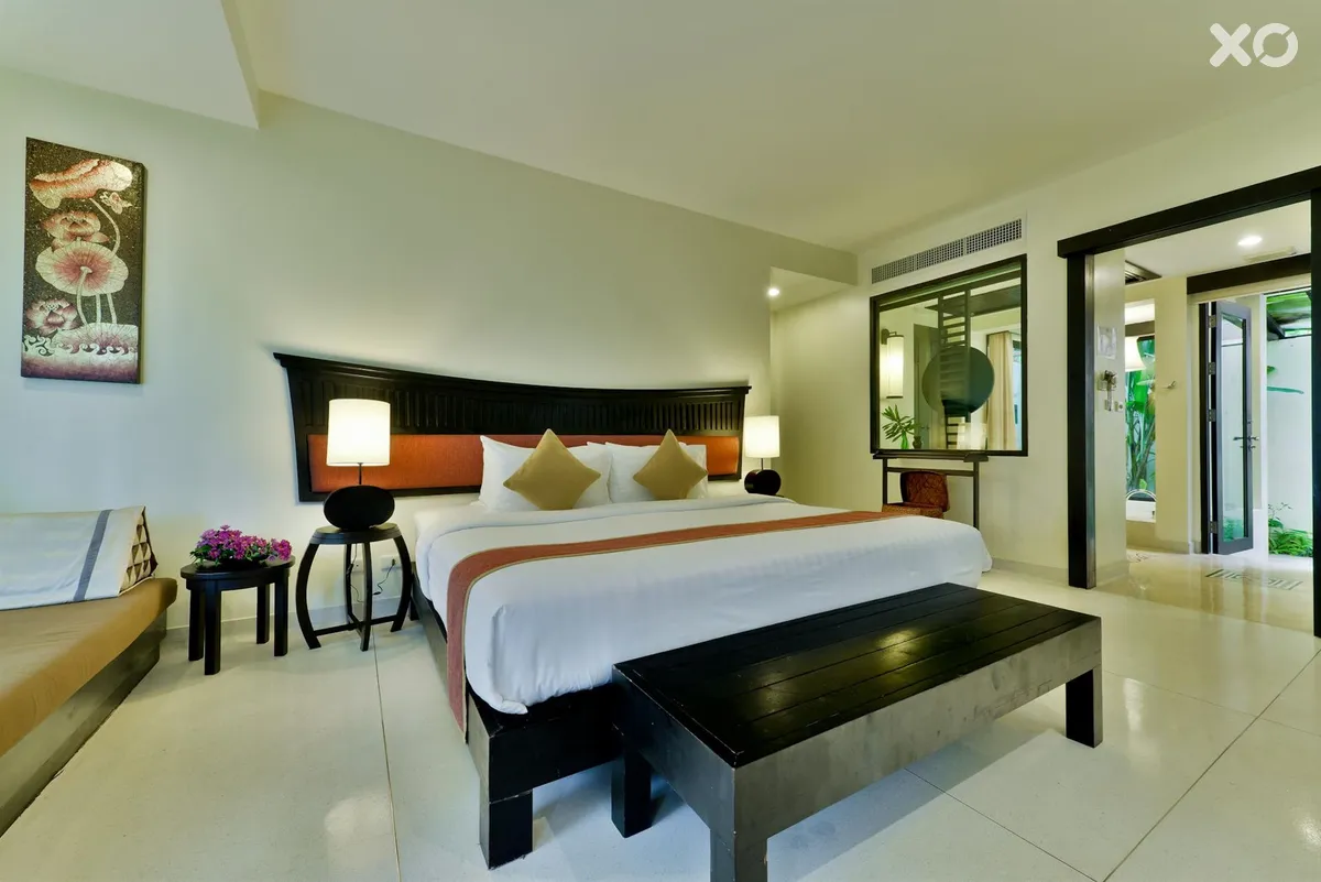 Bhu Nga Thani Resort & Spa