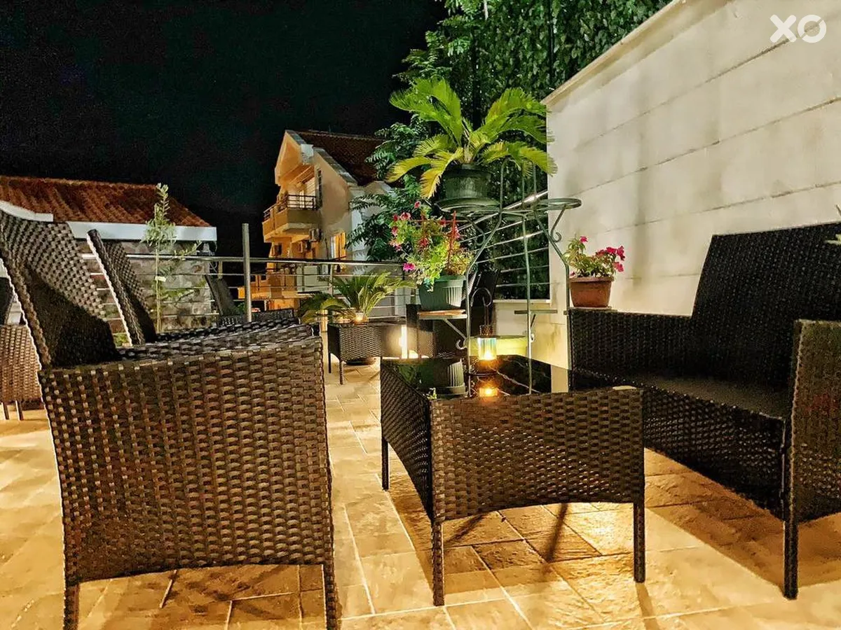 Pierina Hotel
