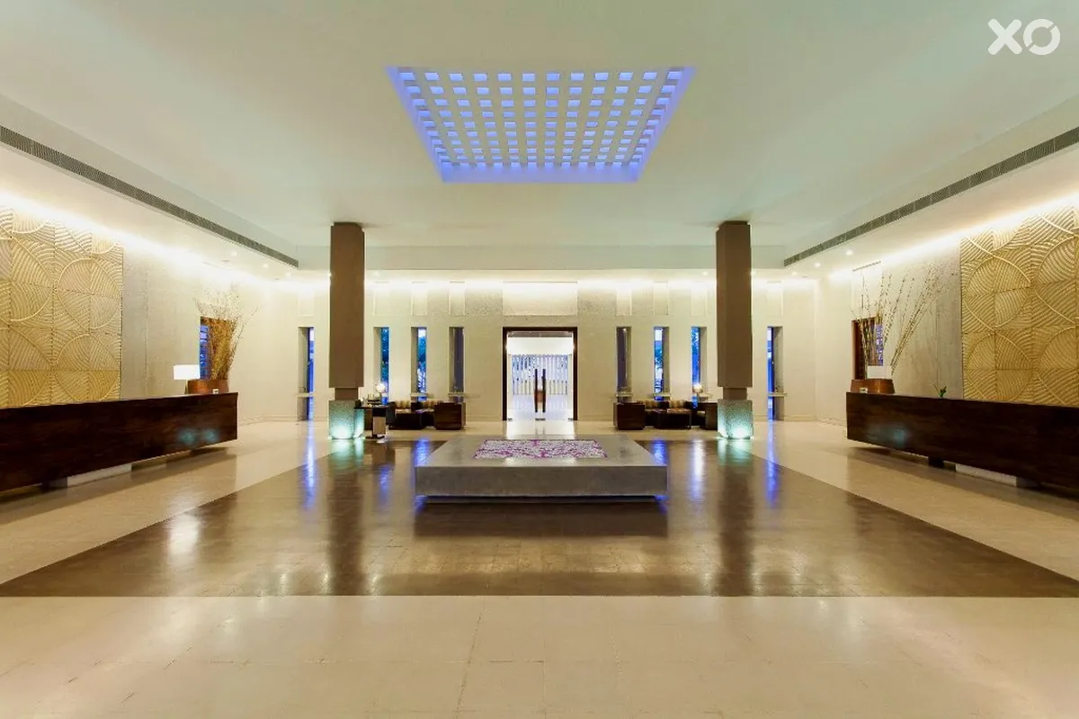 Amaya Beach Passikudah