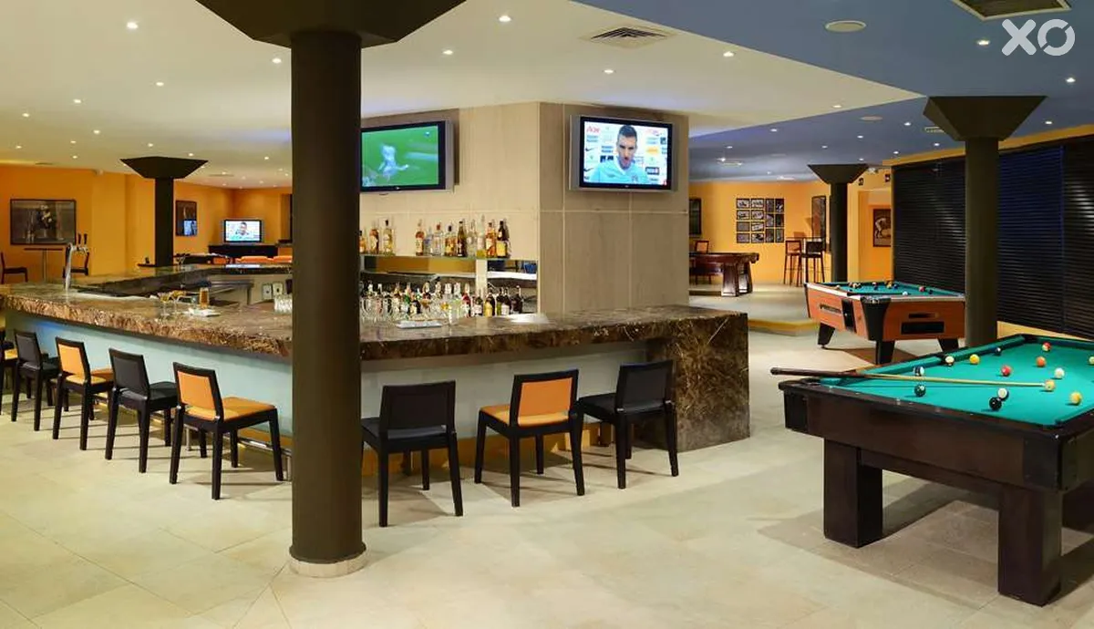 Catalonia Riviera Maya Hotel
