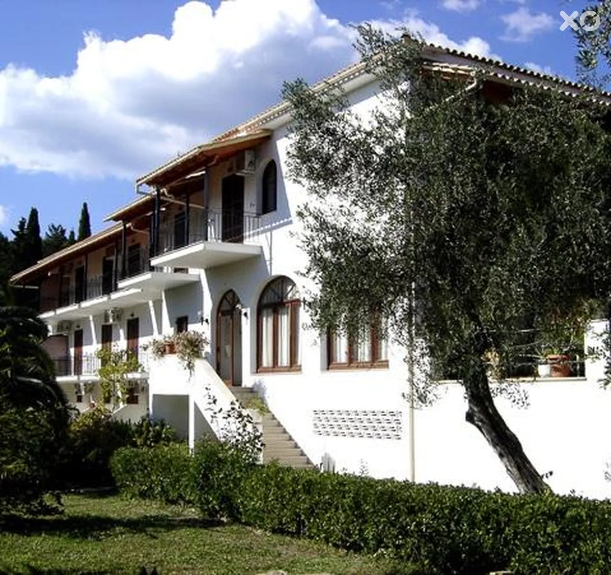 Dassia Margarita Hotel