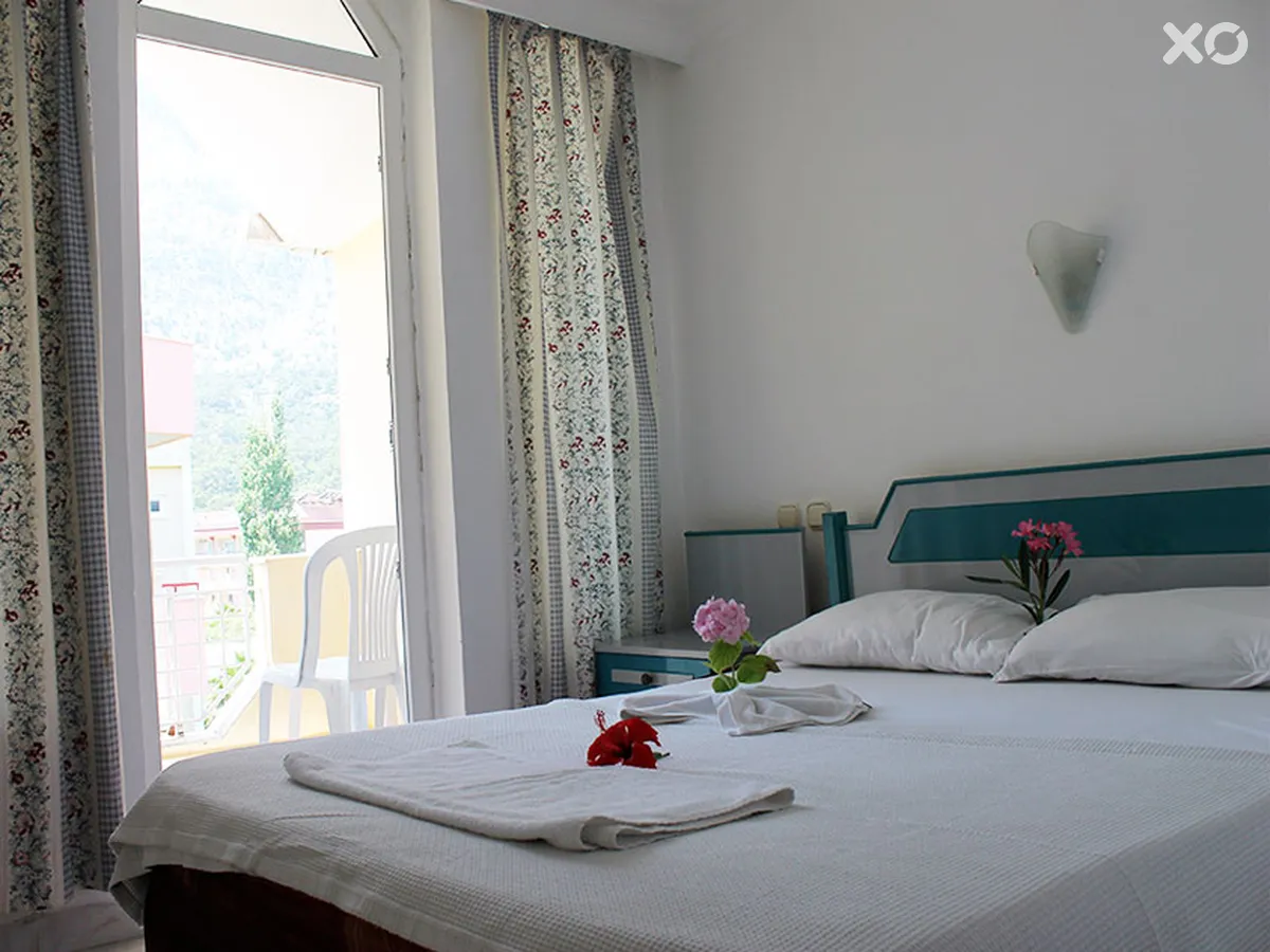 Marin Hotel