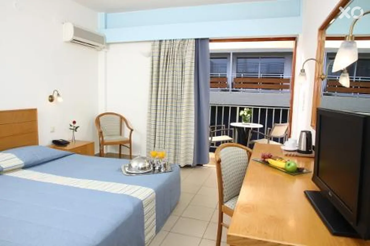 Bomo Coral Hotel Agios Nikolaos