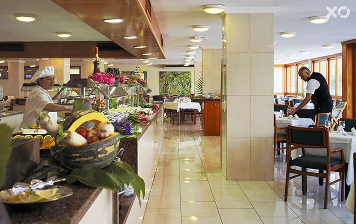 Parque la Paz Hotel