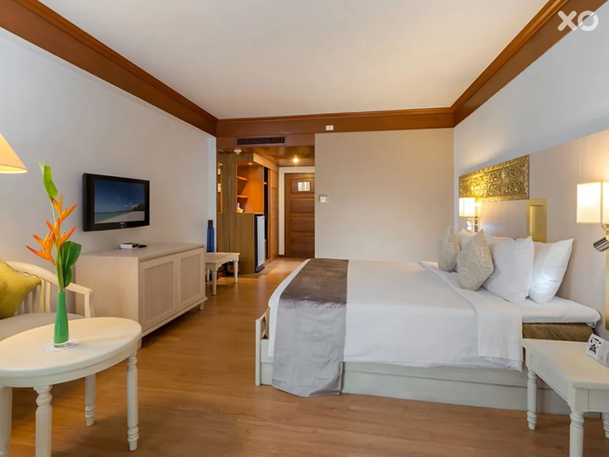 Best Western Premier Bangtao Beach Resort & Spa