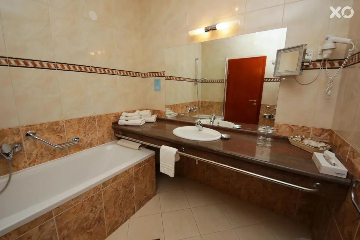 Villa Radin Hotel