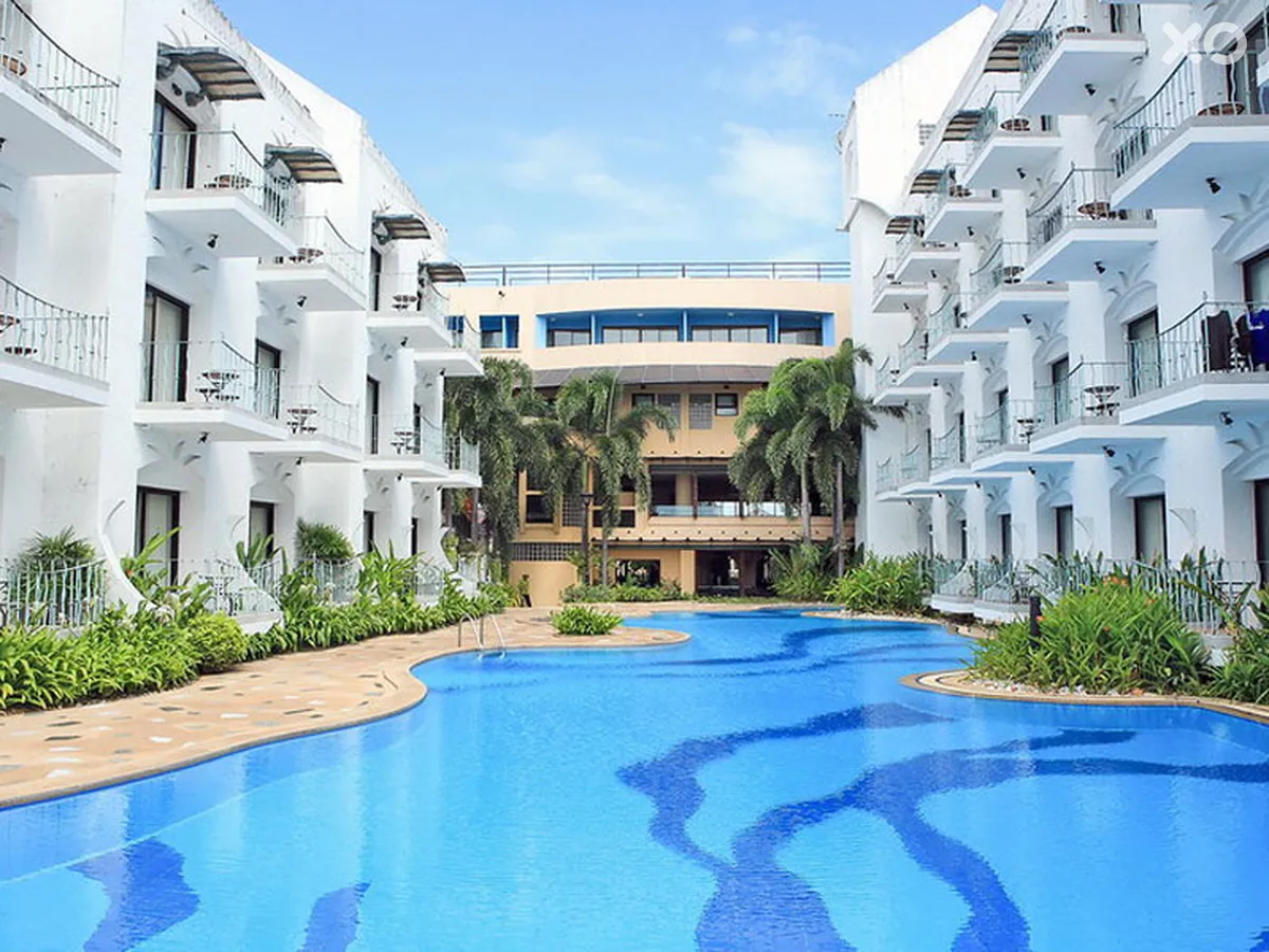 Kram Pattaya