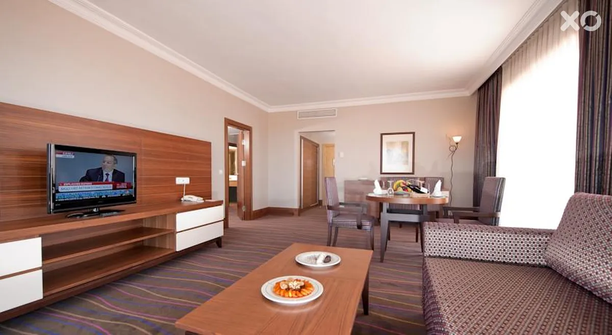 Sirene Belek Hotel