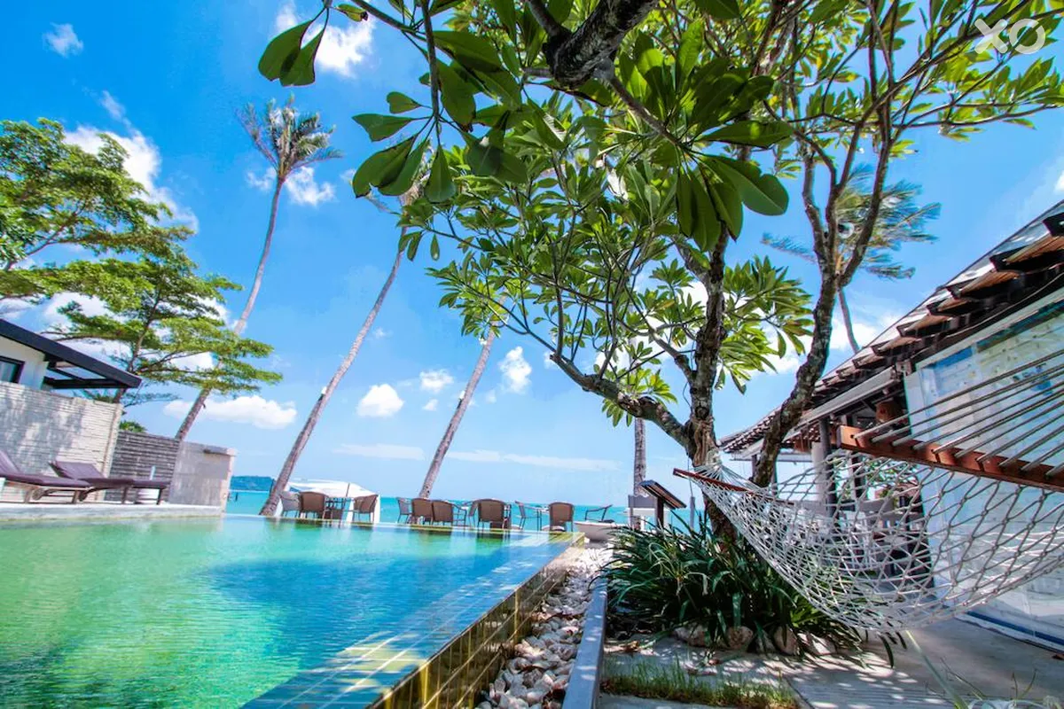 Punnpreeda Beach Resort
