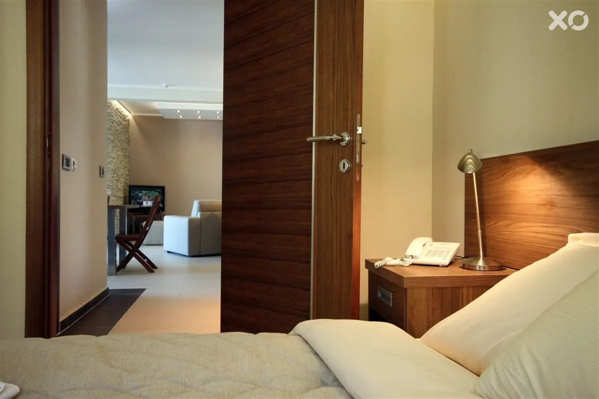 Apia Residence