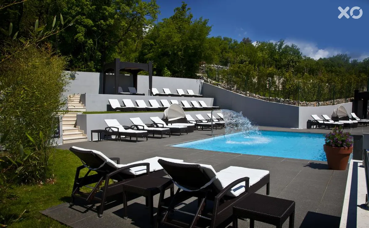 Laurus Hotel Liburnia