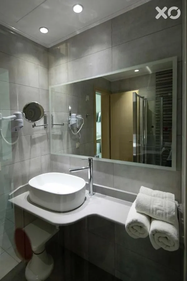 Rossis Hotel