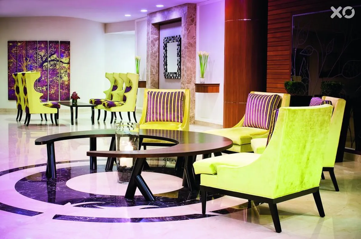 Avani Deira Dubai Hotel