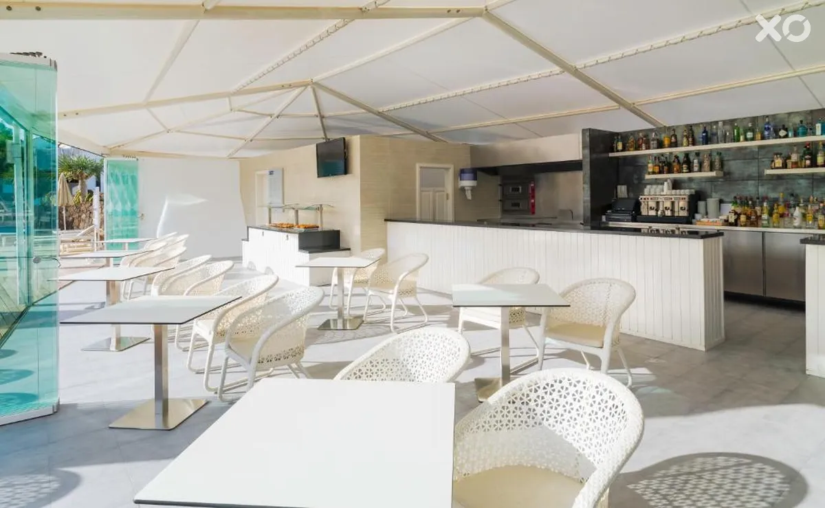 H10 White Suites Boutique Hotel