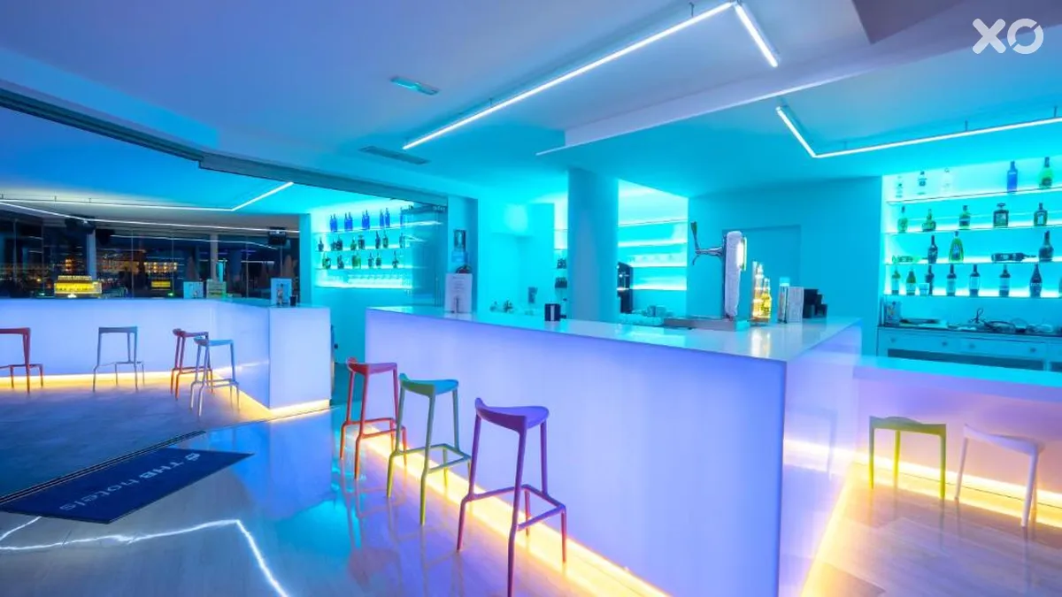 THB Ocean Beach