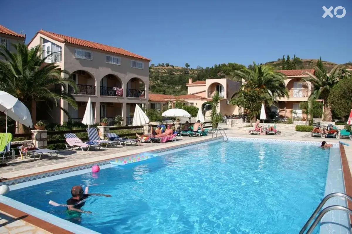 Daniel Hotel