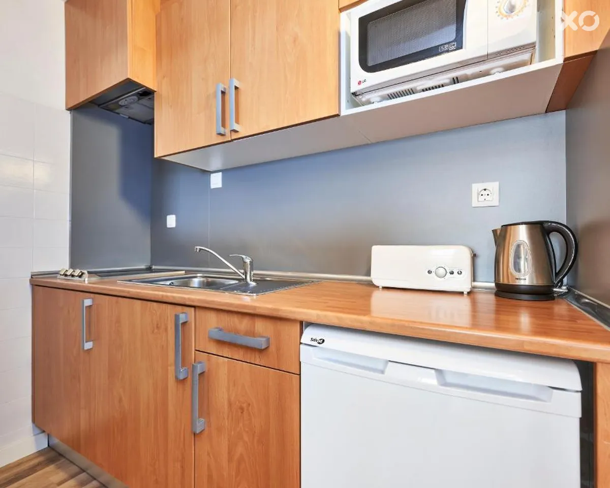 Globales Marina Apartments
