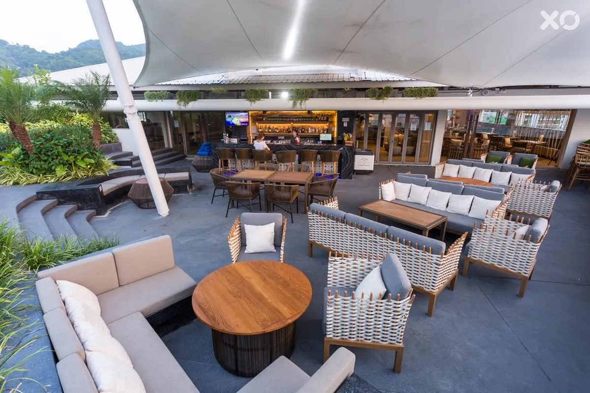 Journeyhub Phuket Patong