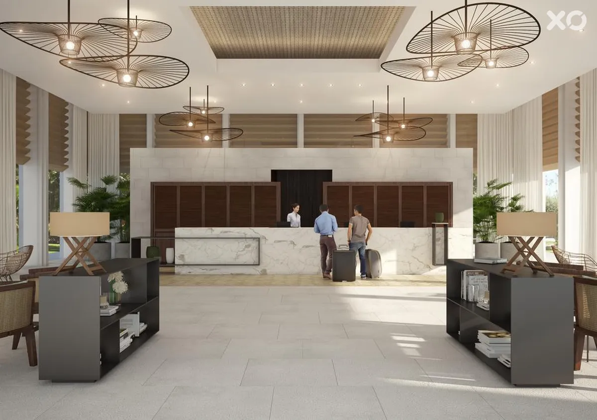 Iberostar Cala Domingos