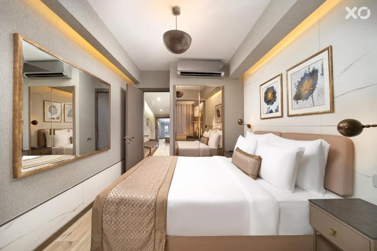 Mula Hotel