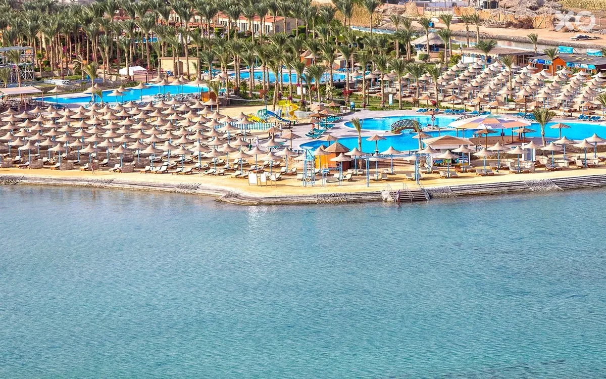 Hawaii Le Jardin Aqua Park