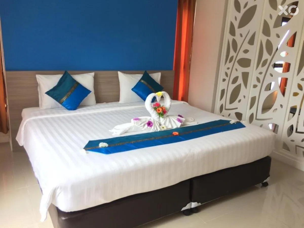 S4 Naiyang Beach Phuket