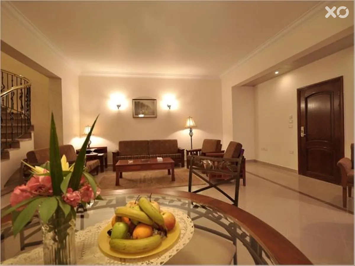 Coral Hills Resort Marsa Alam