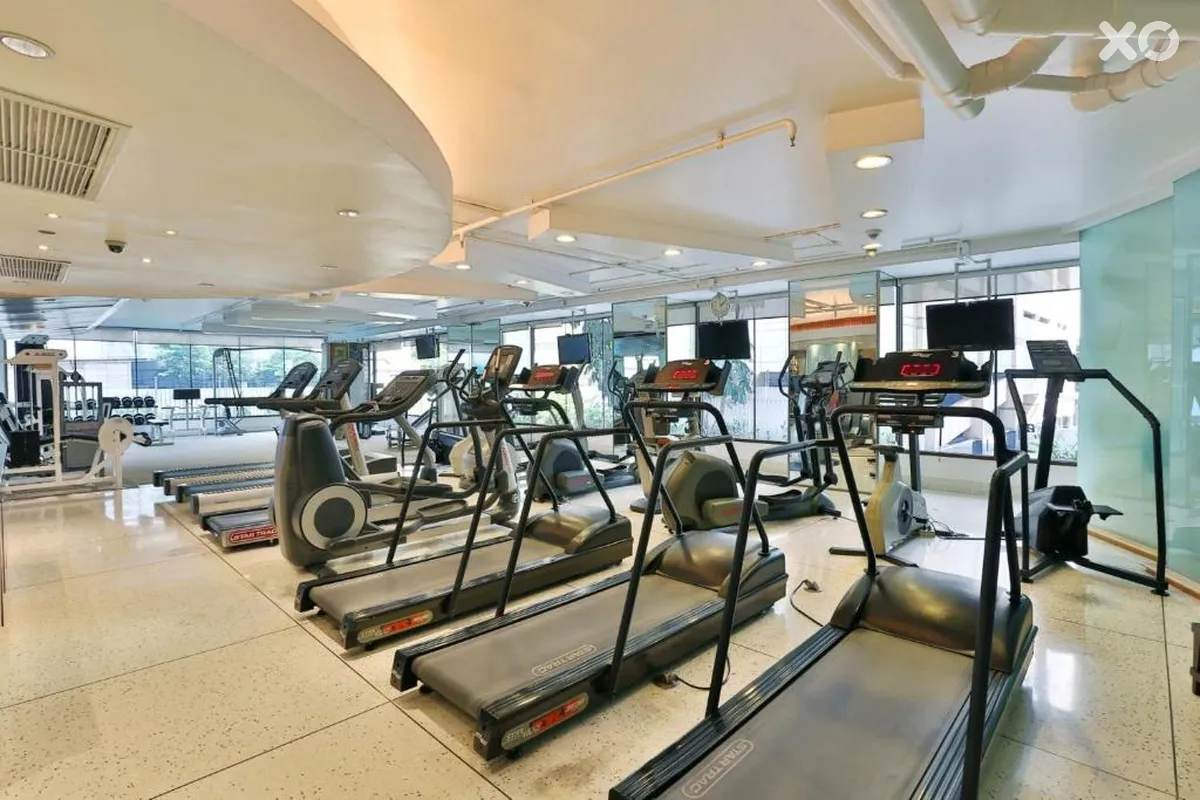 Siri Sathorn Hotel By UHG