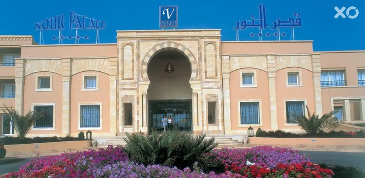 Vincci Nour Palace