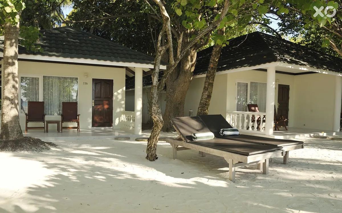 Villa Nautica Paradise Island Resort