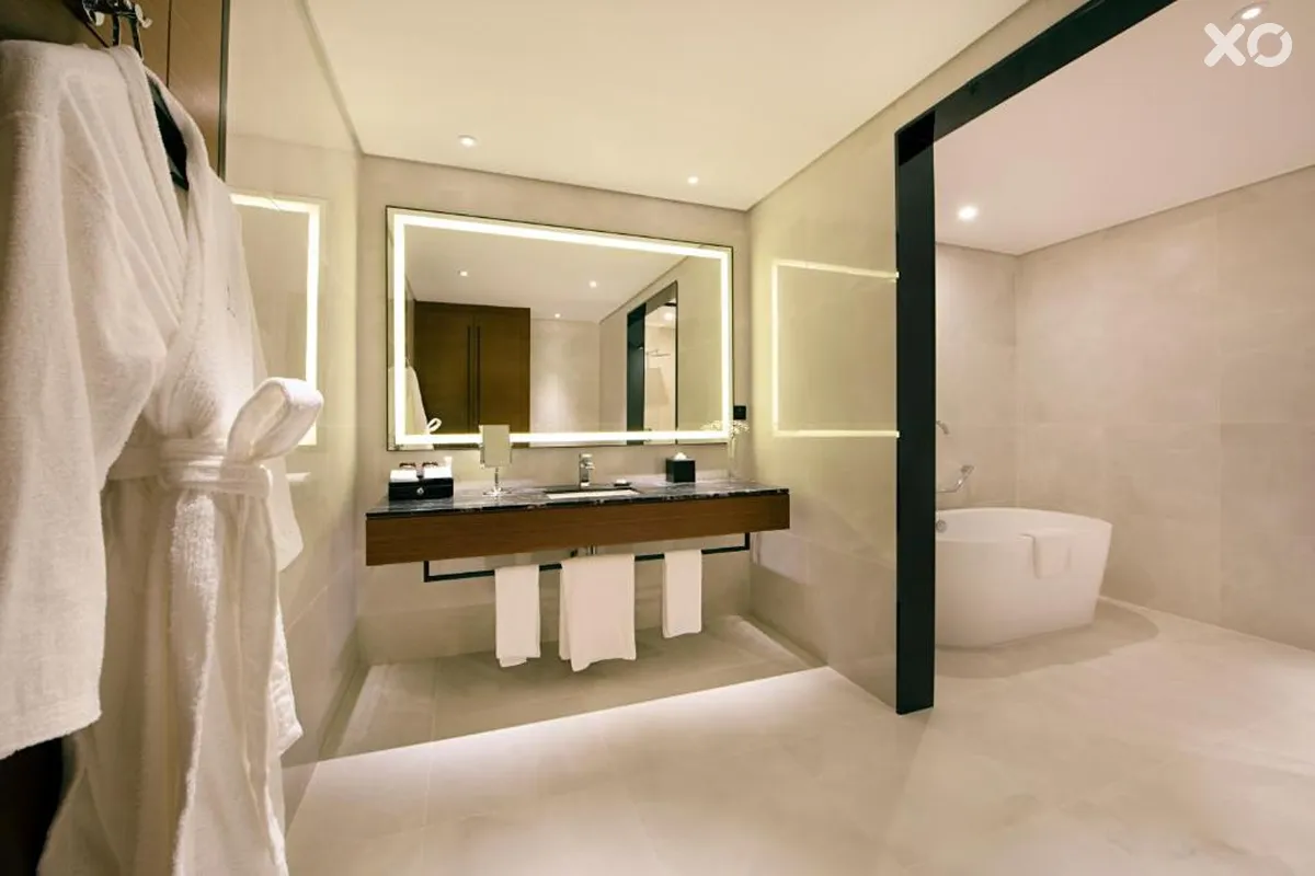 Asiana Grand Hotel