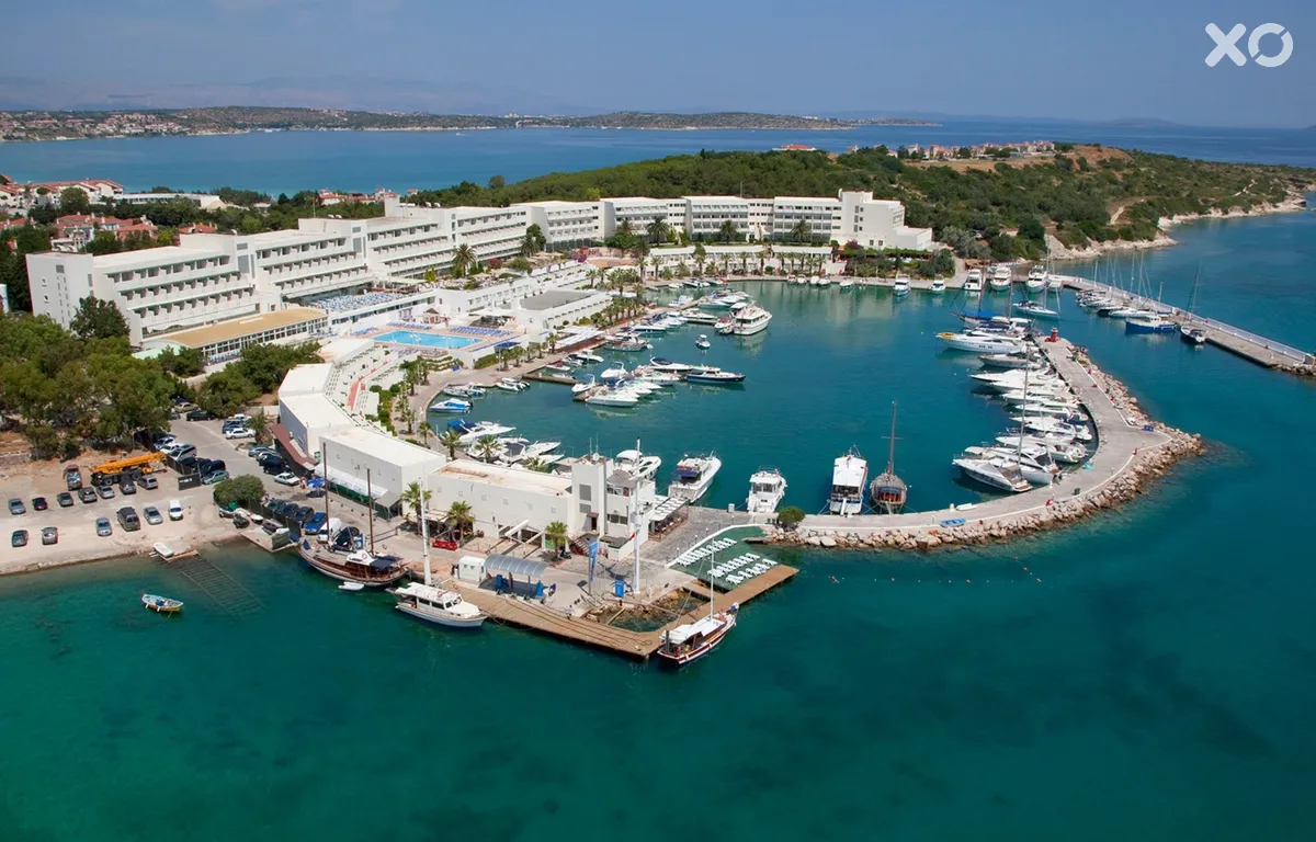 Altin Yunus Resort & Thermal Hotel