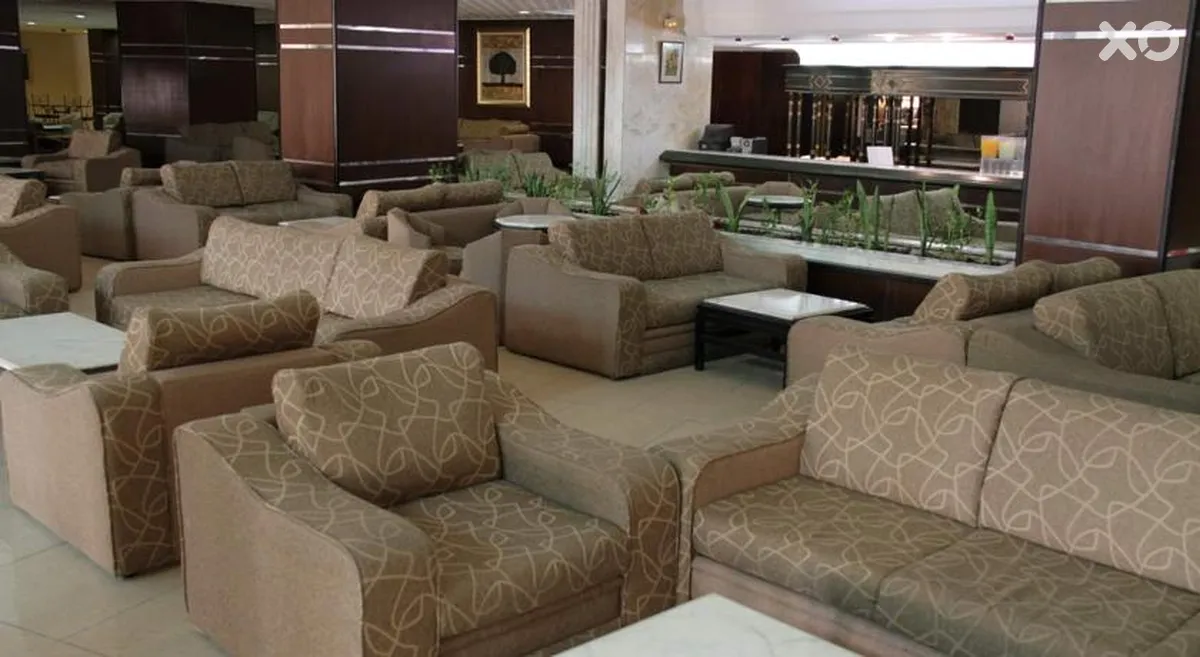 Riadh Palms