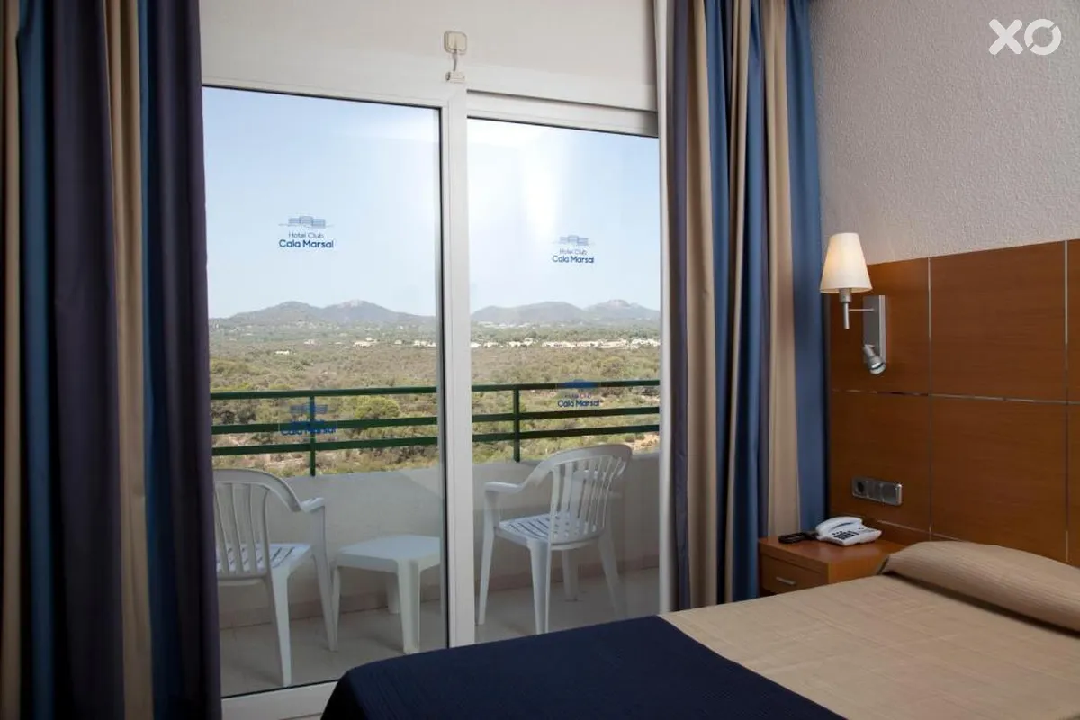 Club Cala Marsal Hotel