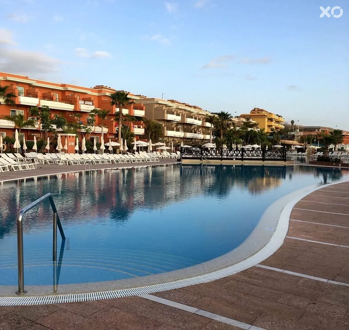 Landmar Costa los Gigantes