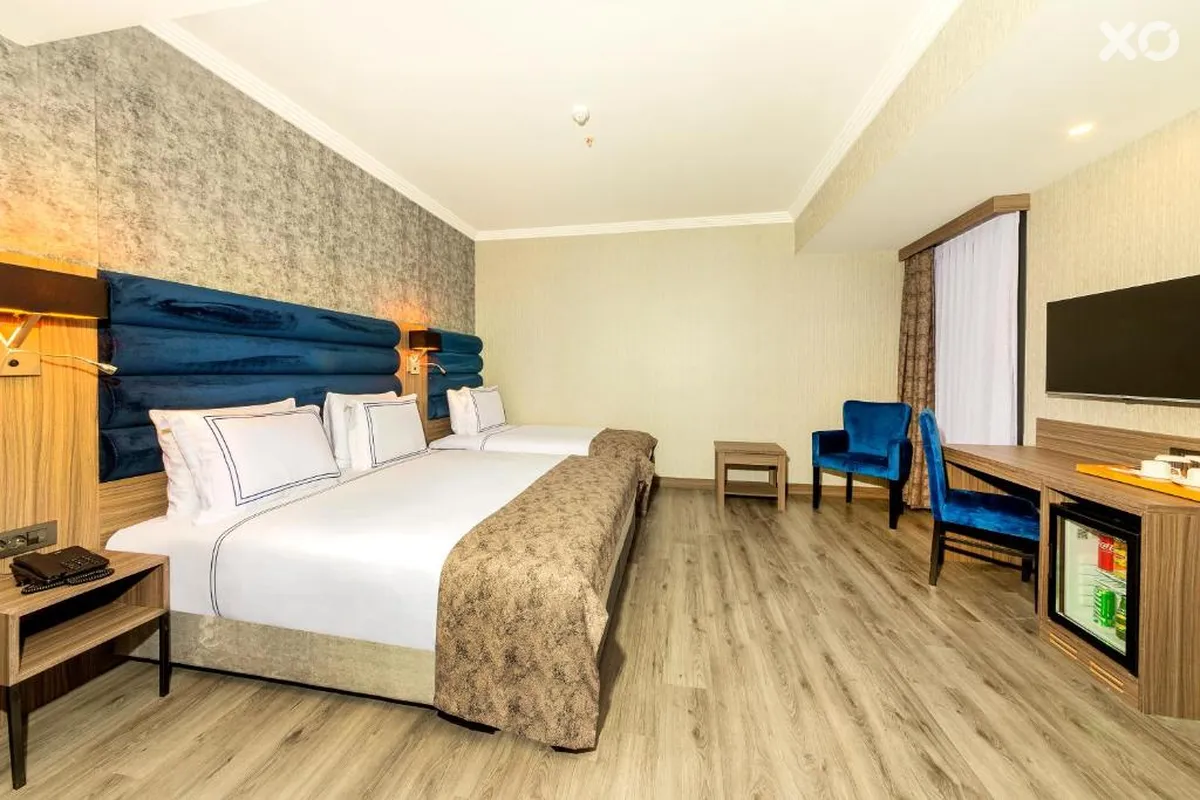 Demiray Hotel & Spa