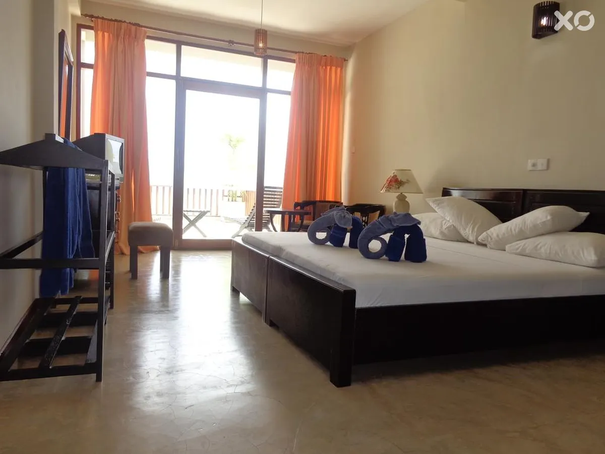 Silan Mo Hotel