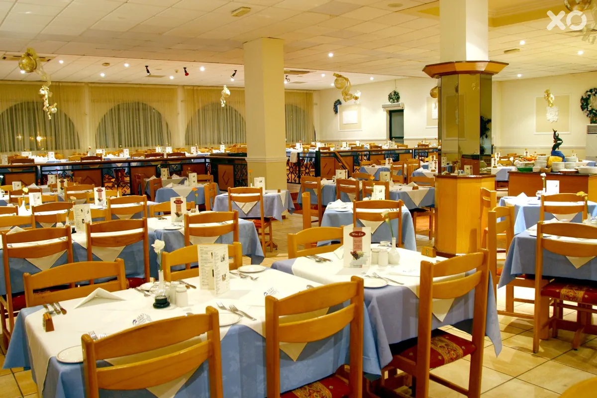 Mayfair Gardens