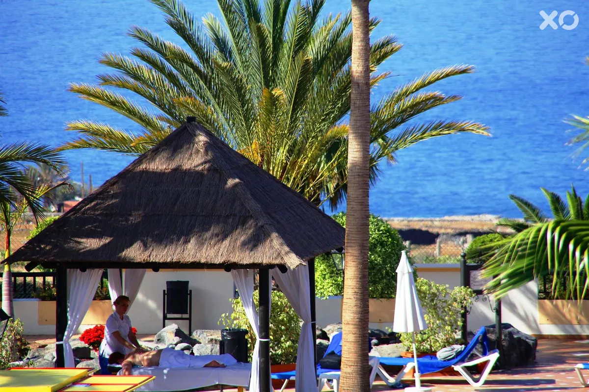 Sunlight Bahia Principe Tenerife