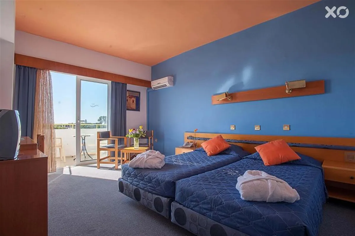 Irene Palace Beach Resort