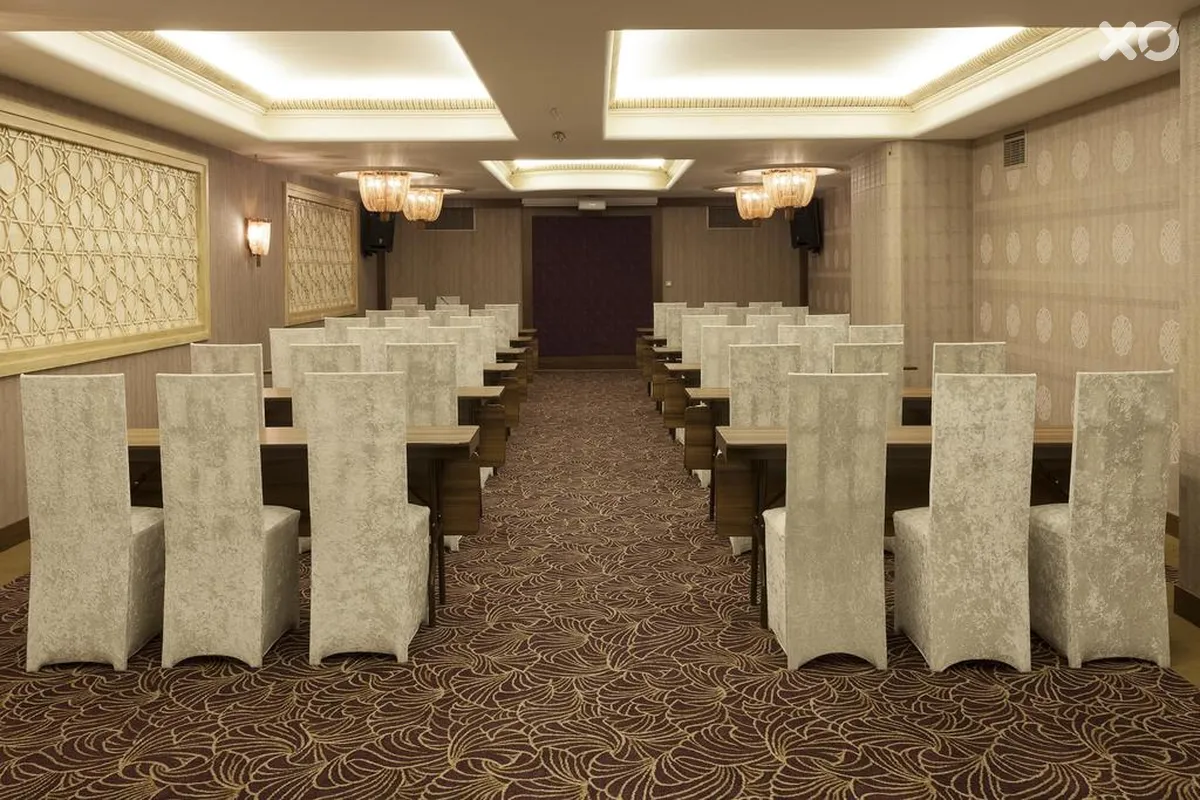Grand Anka Hotel