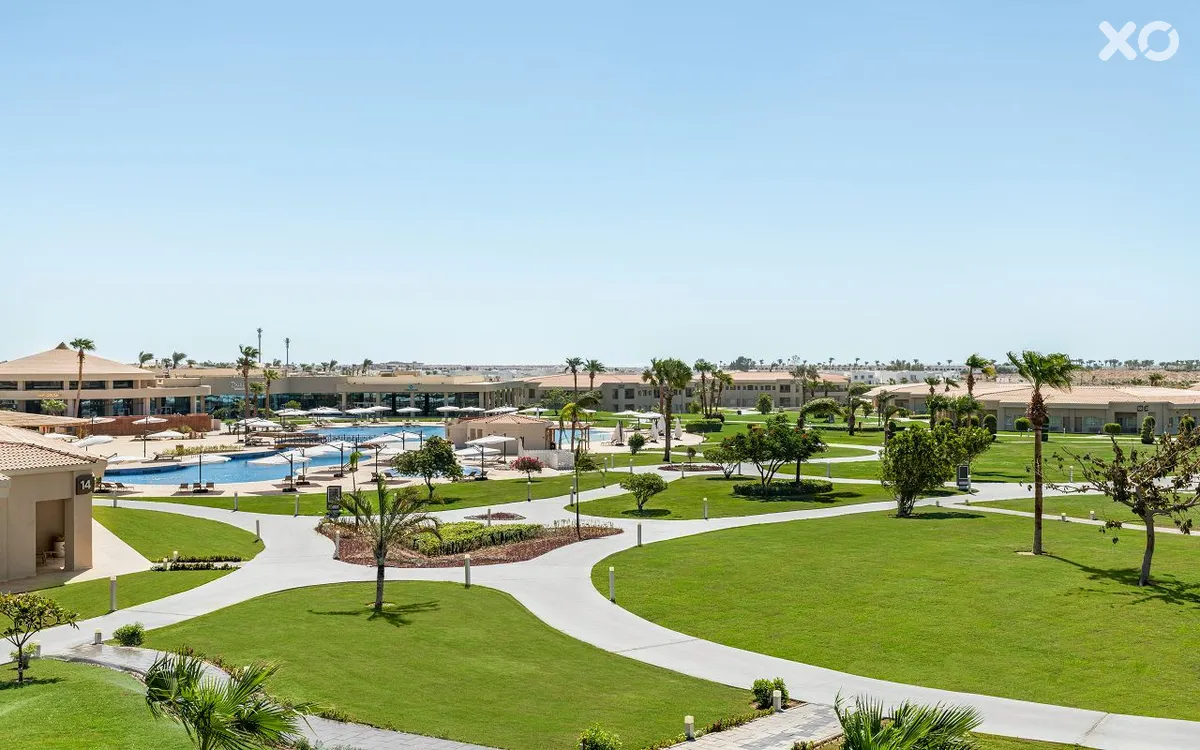Rixos Golf Villas & Suites Sharm El Sheikh