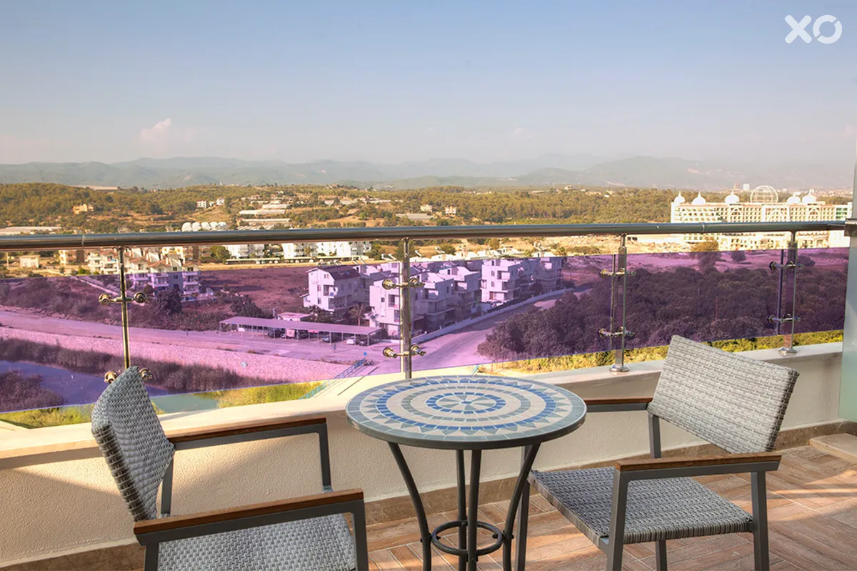 Long Beach Harmony Hotel & Spa