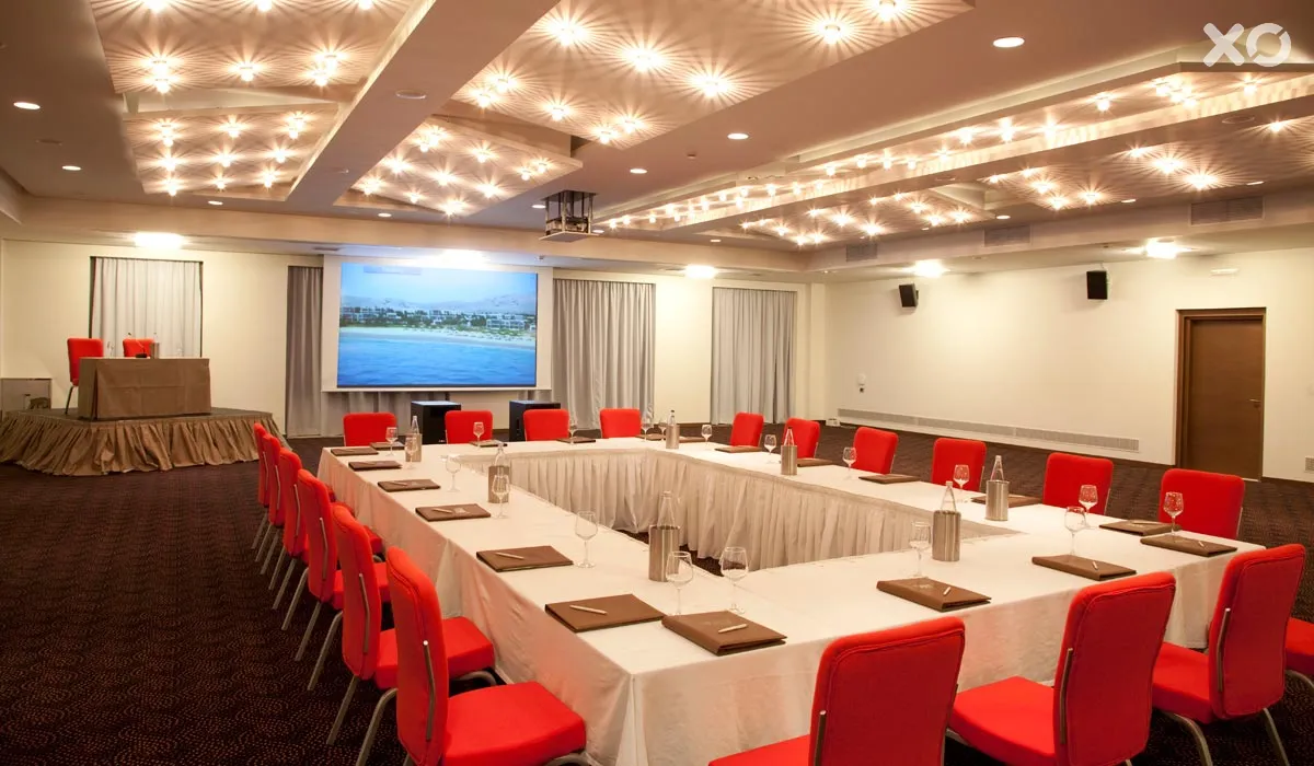 Sentido Port Royal Villas & Spa