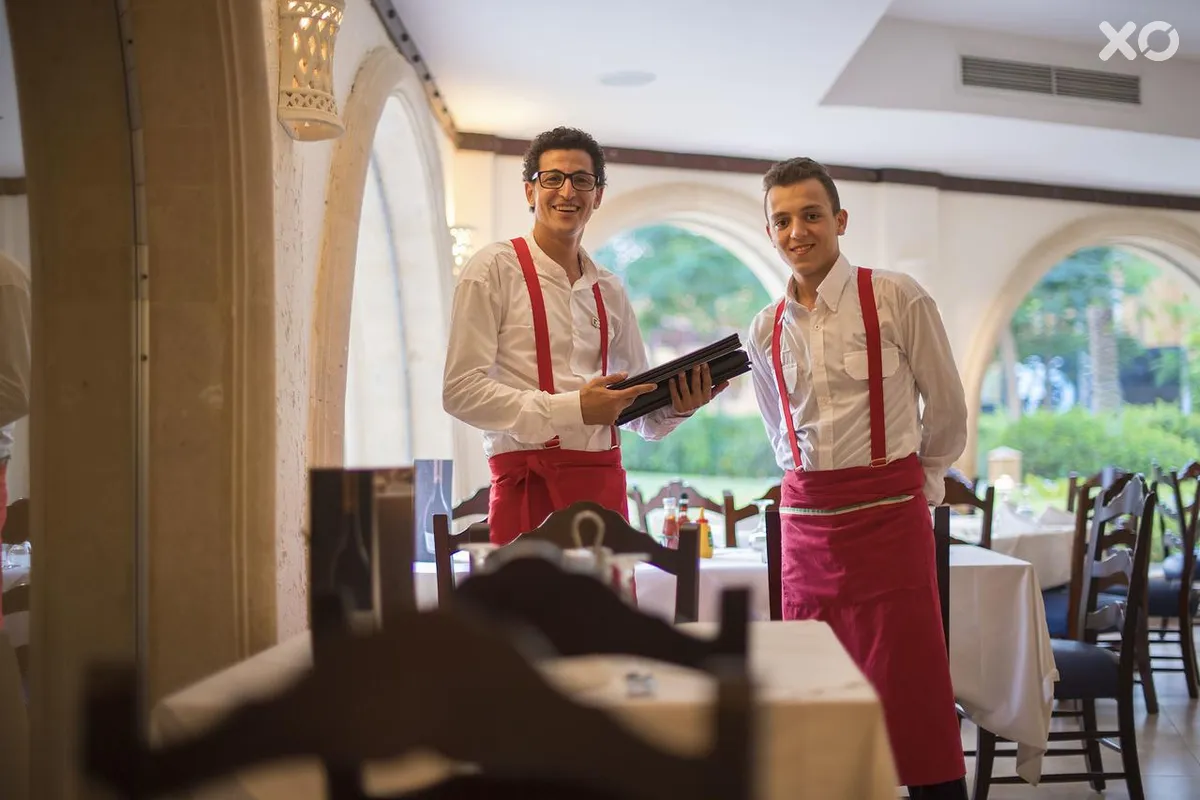 Stella Beach Resort & Spa Makadi Bay