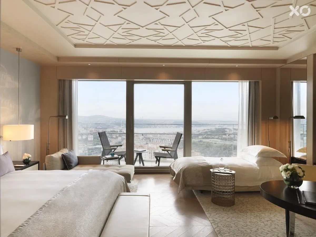Raffles Istanbul