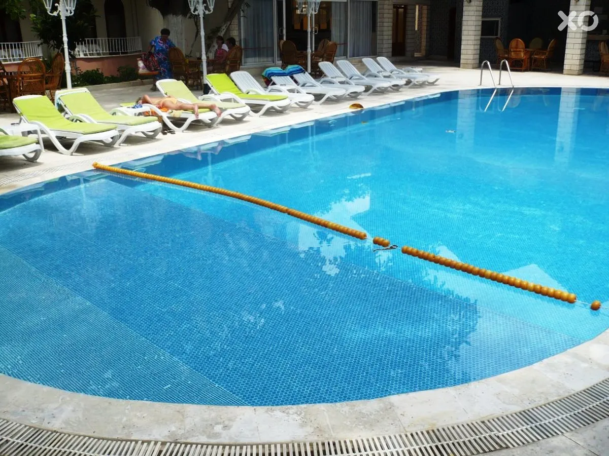 Beltur Hotel