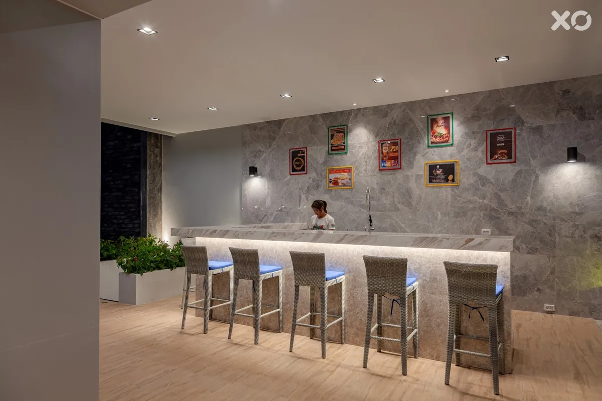 Grand Kata VIP