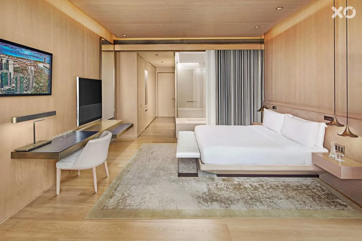 Hyatt Centric Levent Istanbul