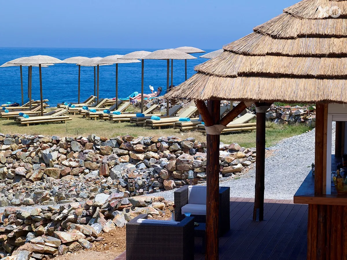 Rοyal Blue Resort